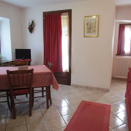 Residence Du Chateau Fenis Extérieur photo