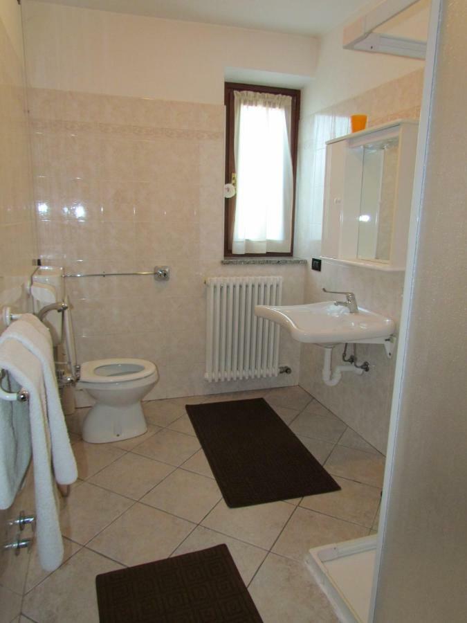 Residence Du Chateau Fenis Extérieur photo