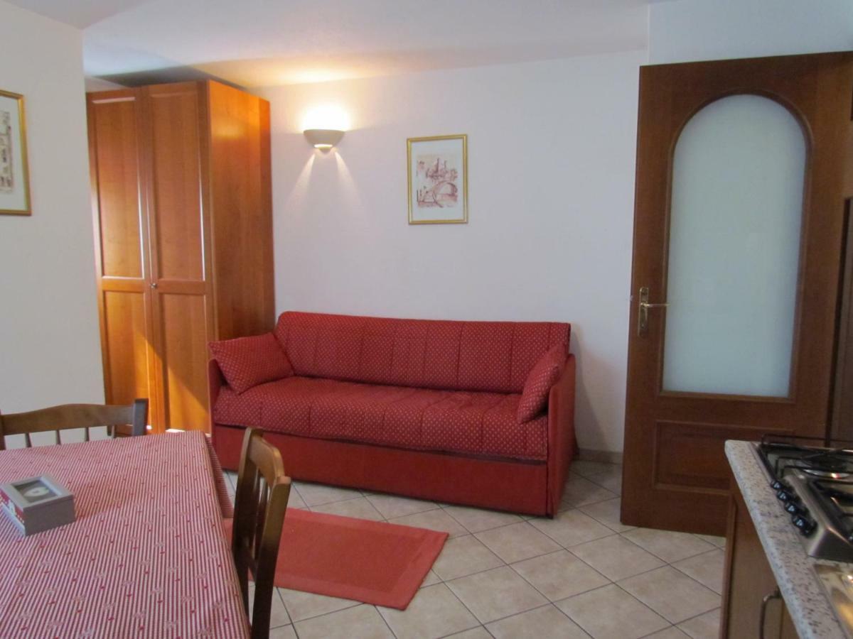 Residence Du Chateau Fenis Extérieur photo